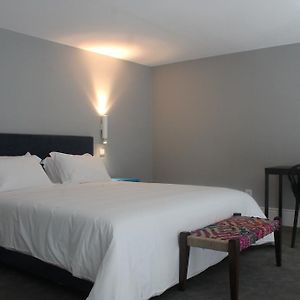 Deluxe Loft